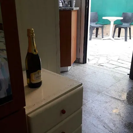 Central Napa