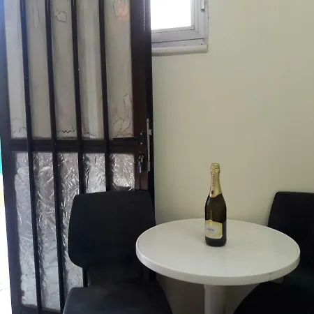 Central Napa Apartment Ayia Napa