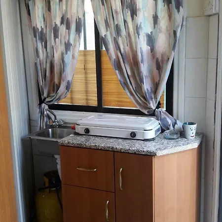 Central Napa Apartment Ayia Napa