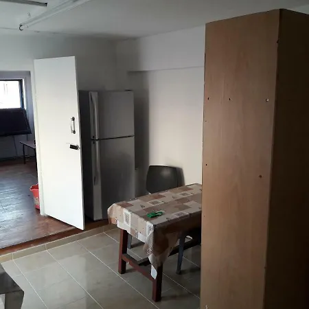 Central Napa Apartment Ayia Napa