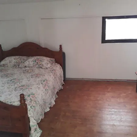Central Napa Apartment